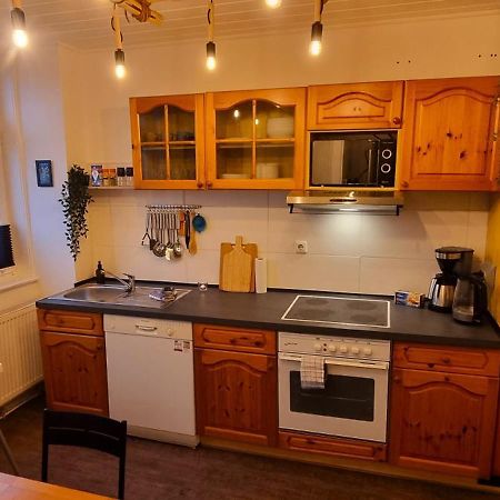 Nigella Apartment Direkt Am Hauptbahnhof Celle Fur 6 Personen Mit Kostenfreiem Parkplatz Voll Ausgestatteter Kuche Elite Standard מראה חיצוני תמונה