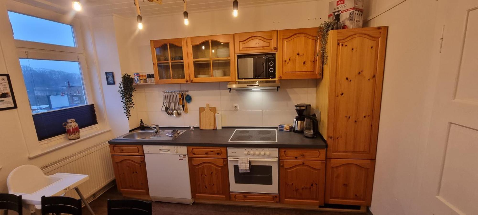 Nigella Apartment Direkt Am Hauptbahnhof Celle Fur 6 Personen Mit Kostenfreiem Parkplatz Voll Ausgestatteter Kuche Elite Standard מראה חיצוני תמונה
