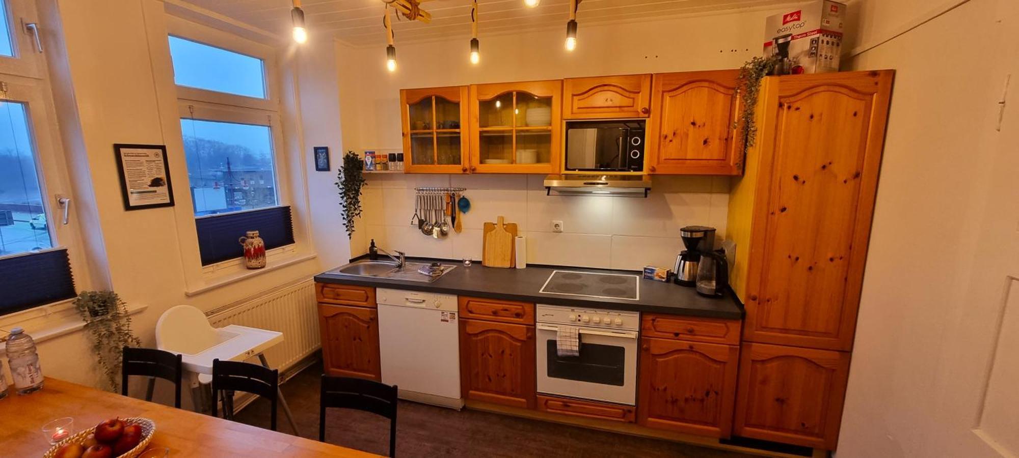 Nigella Apartment Direkt Am Hauptbahnhof Celle Fur 6 Personen Mit Kostenfreiem Parkplatz Voll Ausgestatteter Kuche Elite Standard מראה חיצוני תמונה