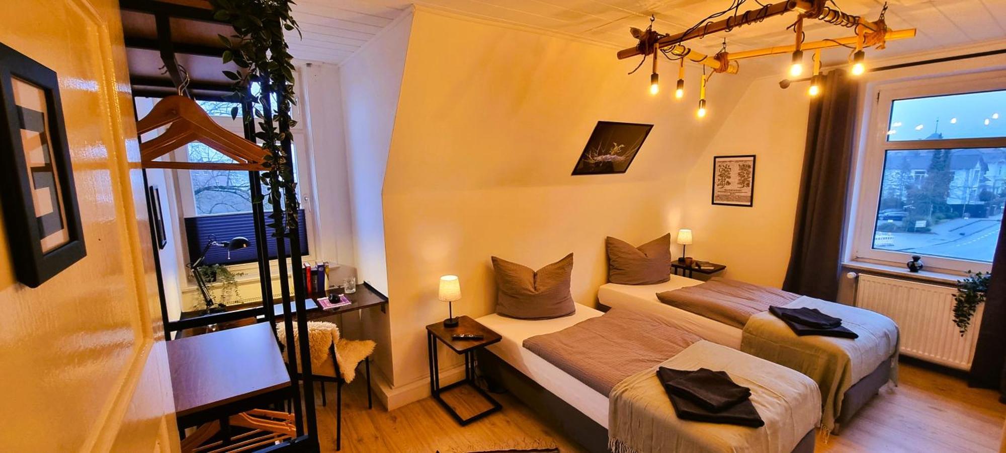 Nigella Apartment Direkt Am Hauptbahnhof Celle Fur 6 Personen Mit Kostenfreiem Parkplatz Voll Ausgestatteter Kuche Elite Standard מראה חיצוני תמונה