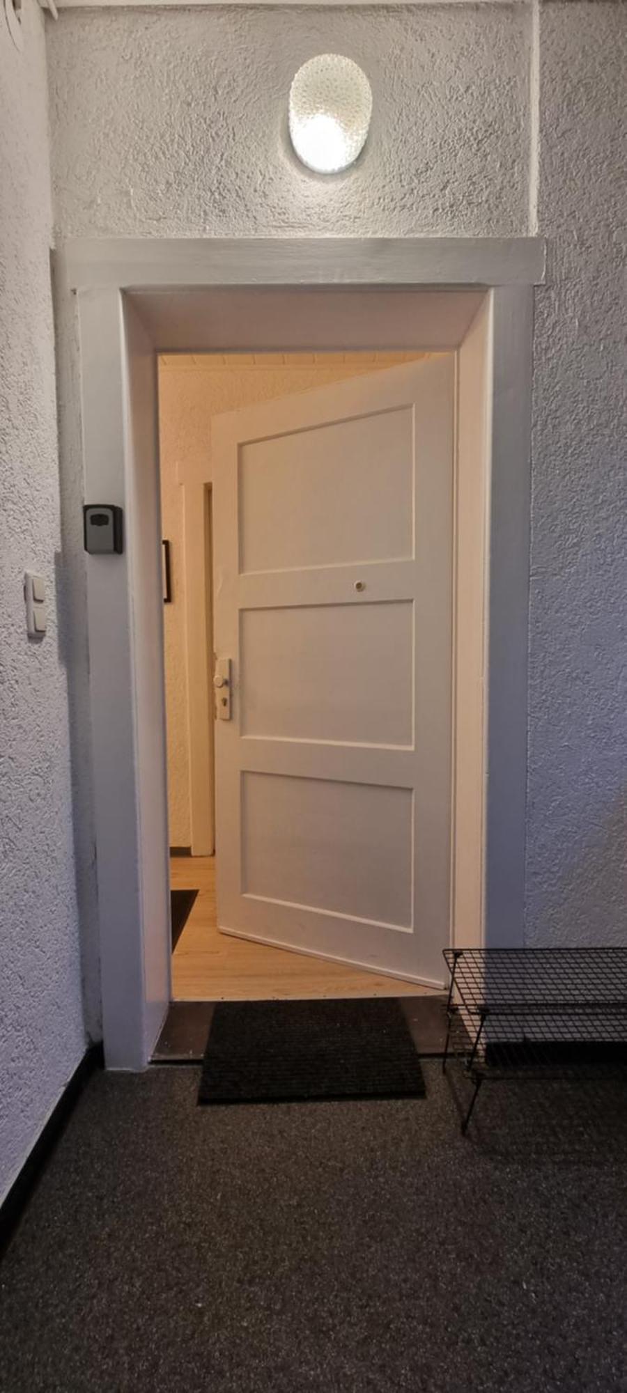 Nigella Apartment Direkt Am Hauptbahnhof Celle Fur 6 Personen Mit Kostenfreiem Parkplatz Voll Ausgestatteter Kuche Elite Standard מראה חיצוני תמונה