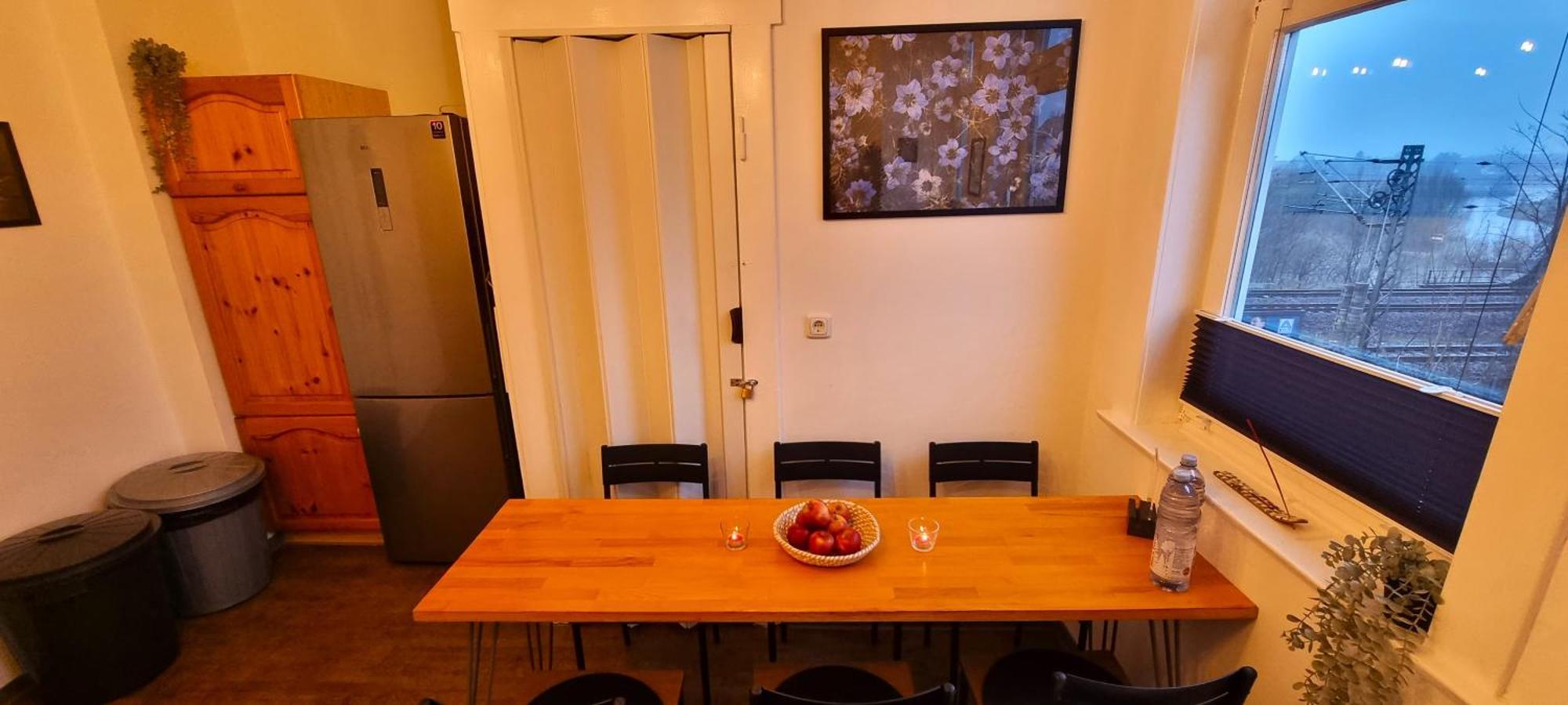 Nigella Apartment Direkt Am Hauptbahnhof Celle Fur 6 Personen Mit Kostenfreiem Parkplatz Voll Ausgestatteter Kuche Elite Standard מראה חיצוני תמונה