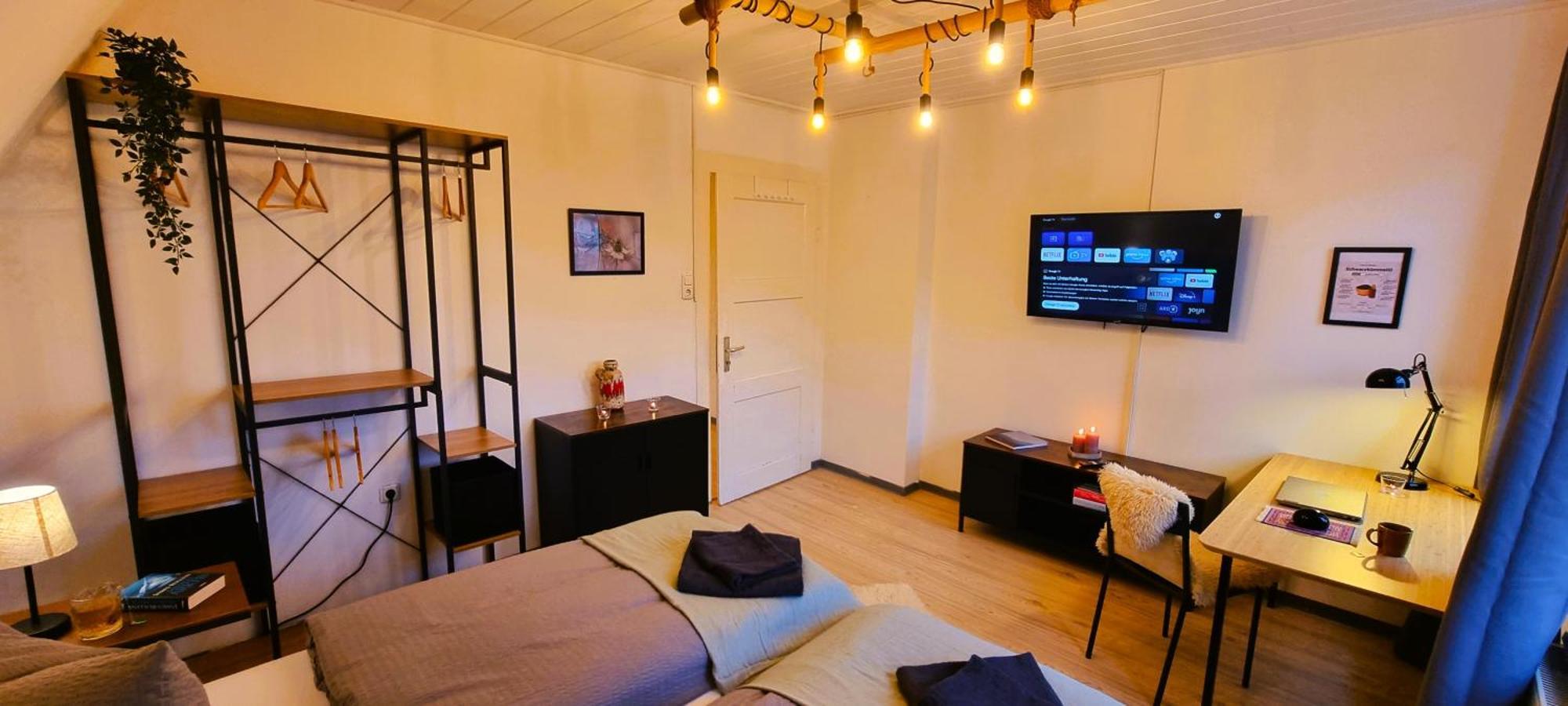 Nigella Apartment Direkt Am Hauptbahnhof Celle Fur 6 Personen Mit Kostenfreiem Parkplatz Voll Ausgestatteter Kuche Elite Standard מראה חיצוני תמונה