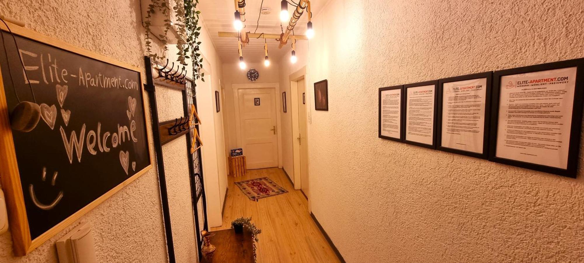 Nigella Apartment Direkt Am Hauptbahnhof Celle Fur 6 Personen Mit Kostenfreiem Parkplatz Voll Ausgestatteter Kuche Elite Standard מראה חיצוני תמונה