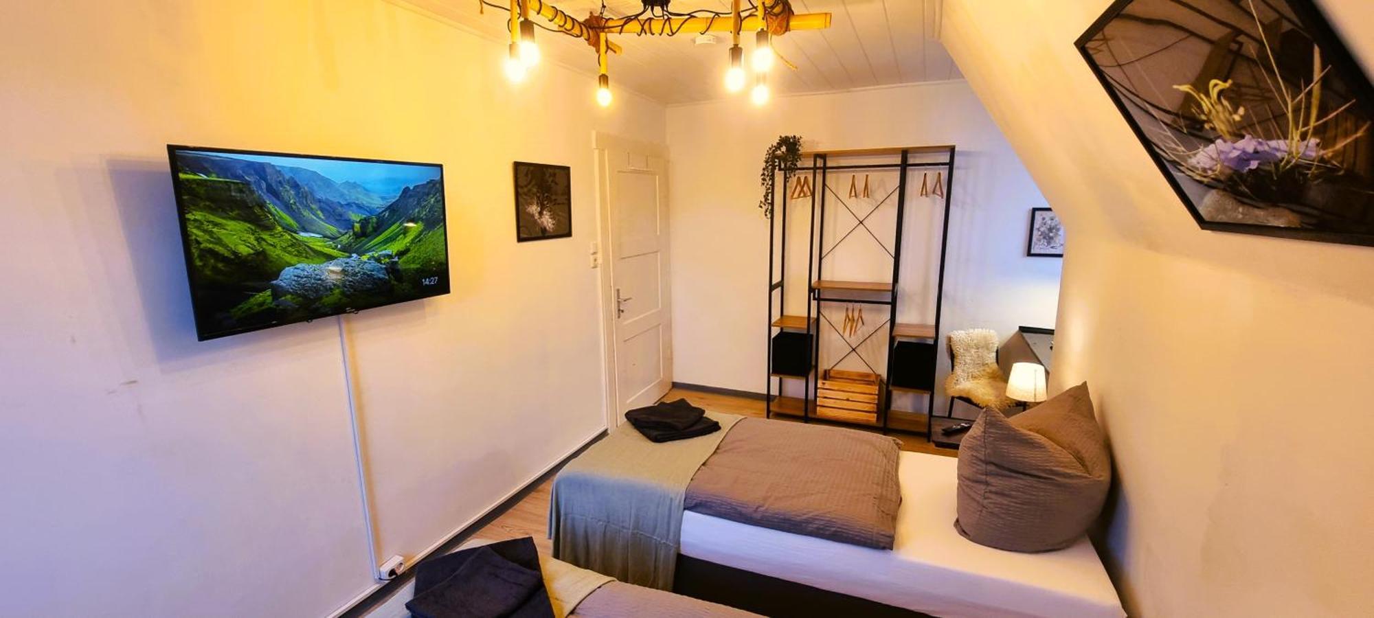 Nigella Apartment Direkt Am Hauptbahnhof Celle Fur 6 Personen Mit Kostenfreiem Parkplatz Voll Ausgestatteter Kuche Elite Standard מראה חיצוני תמונה