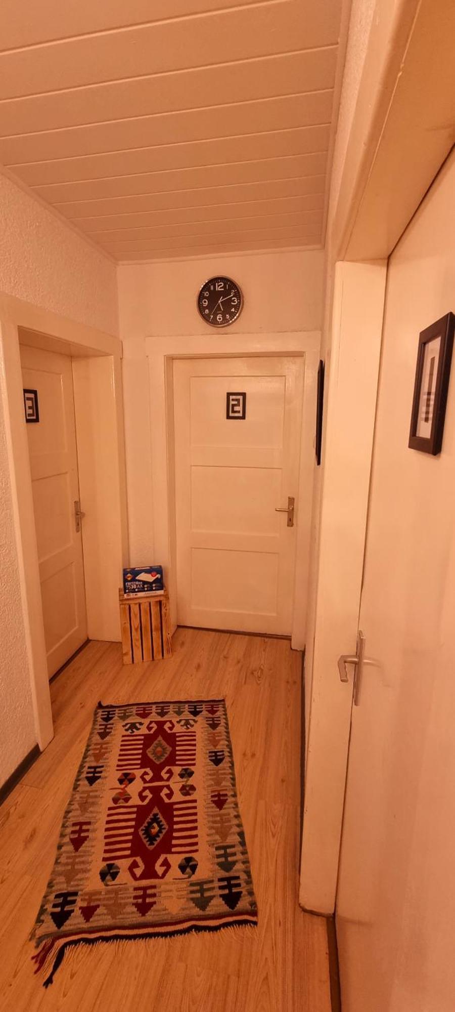 Nigella Apartment Direkt Am Hauptbahnhof Celle Fur 6 Personen Mit Kostenfreiem Parkplatz Voll Ausgestatteter Kuche Elite Standard מראה חיצוני תמונה