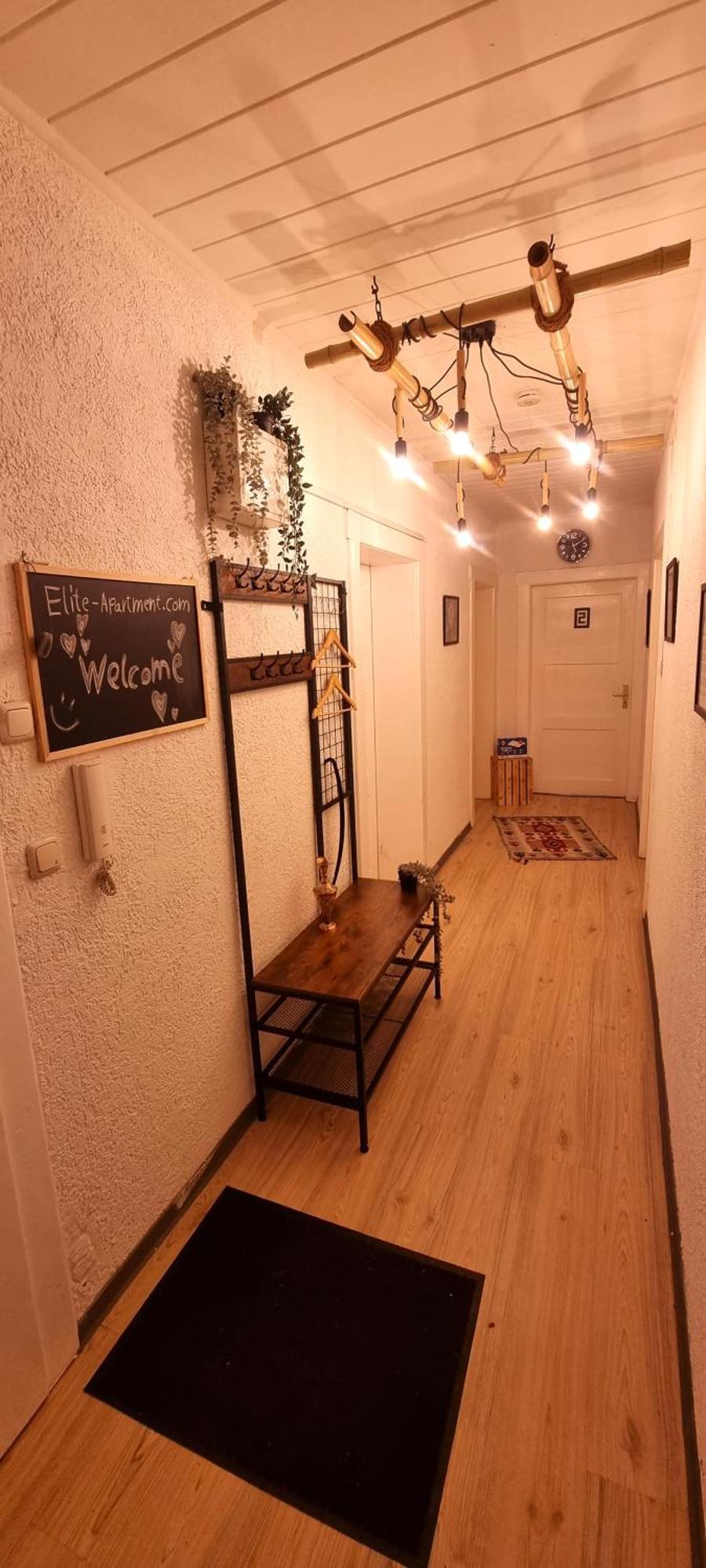 Nigella Apartment Direkt Am Hauptbahnhof Celle Fur 6 Personen Mit Kostenfreiem Parkplatz Voll Ausgestatteter Kuche Elite Standard מראה חיצוני תמונה