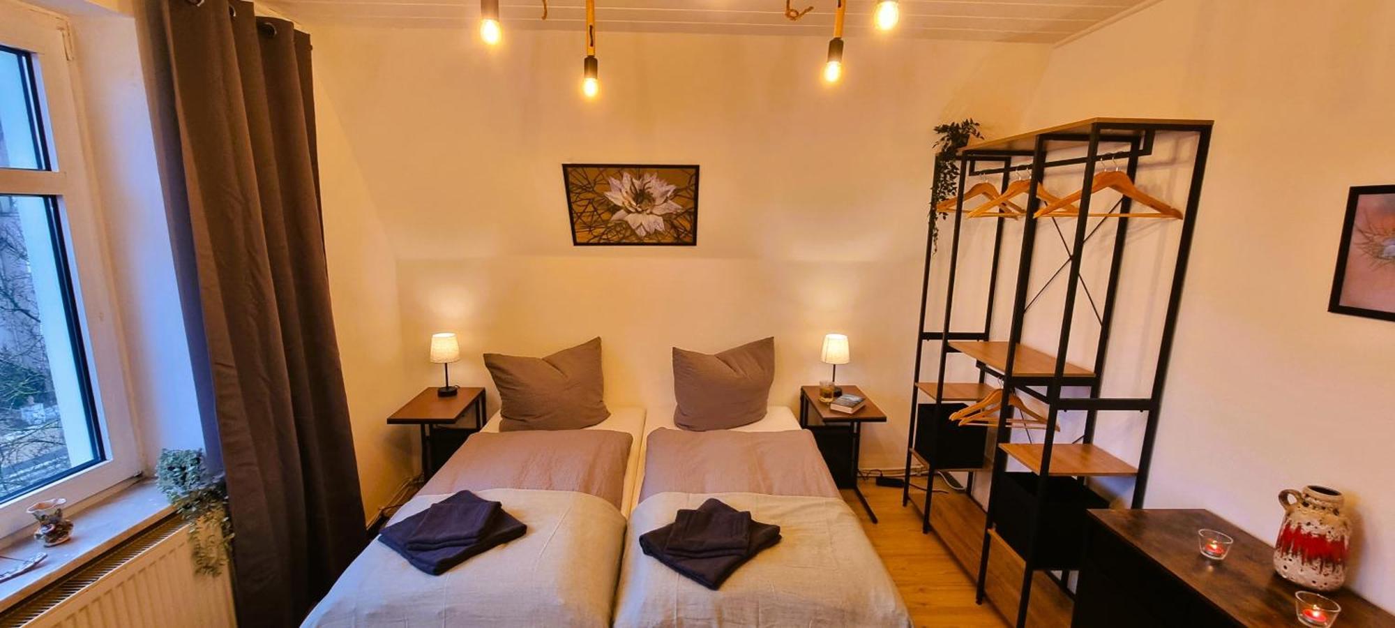 Nigella Apartment Direkt Am Hauptbahnhof Celle Fur 6 Personen Mit Kostenfreiem Parkplatz Voll Ausgestatteter Kuche Elite Standard מראה חיצוני תמונה